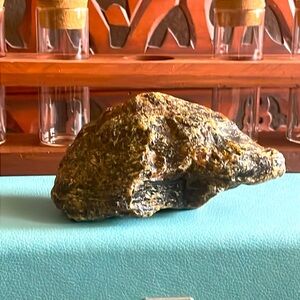 Large oversized Natural Raw Amber